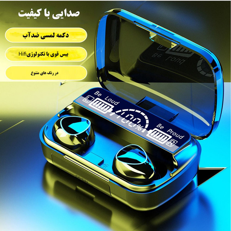 ایرپاد مدل M10