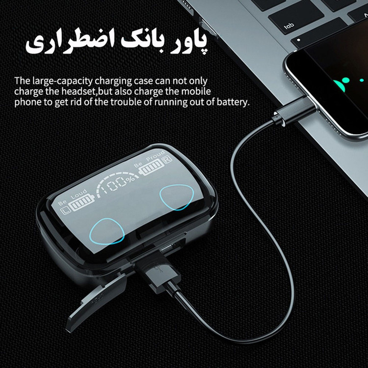 ایرپاد مدل M10