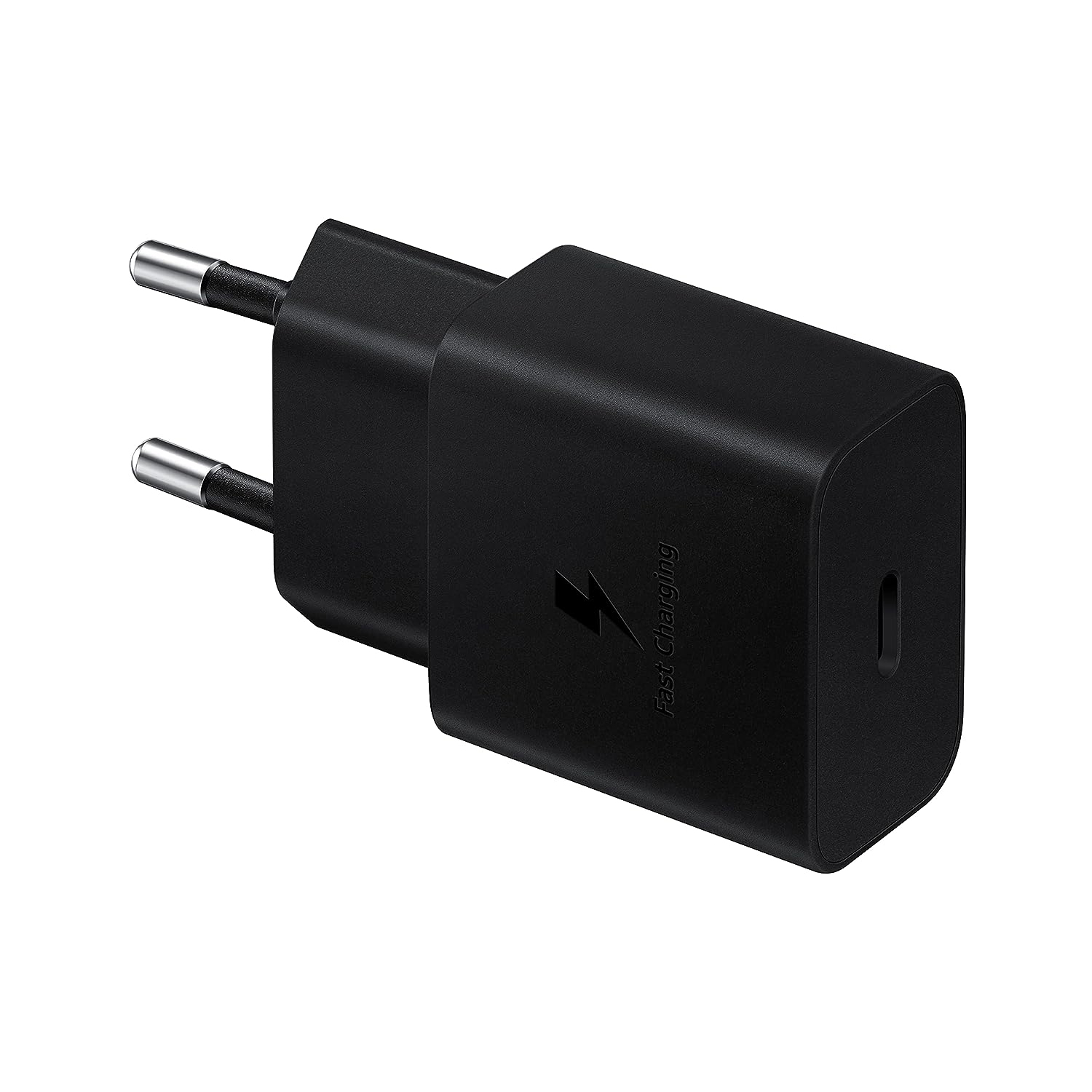 شارژر سامسونگ مدل EP-T1510 توان 15 وات دو پین