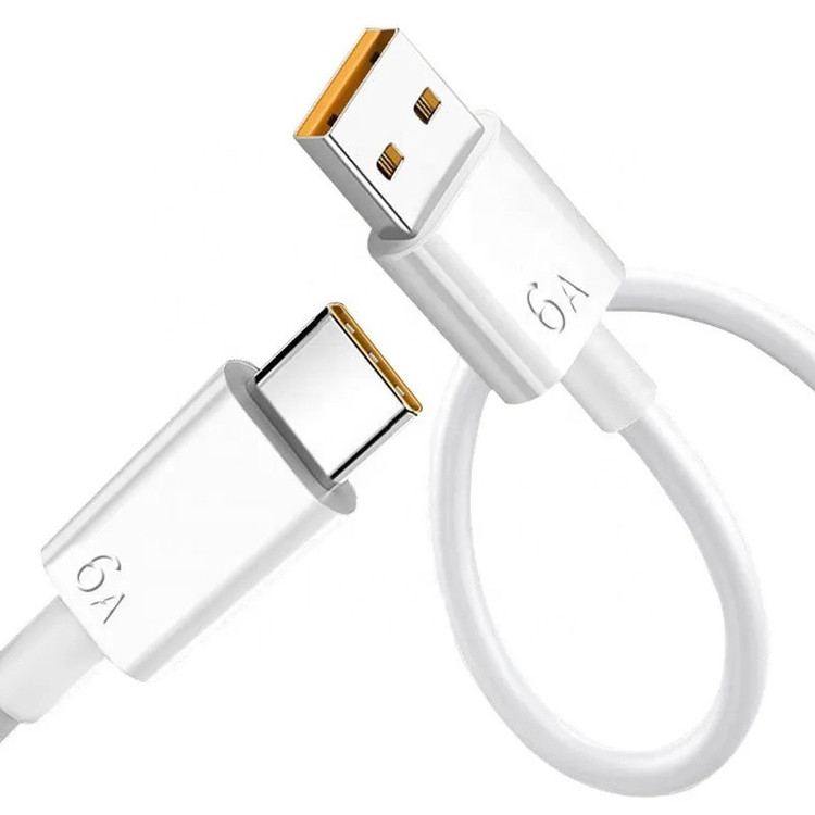 کابل تبدیل USB به USB-C
