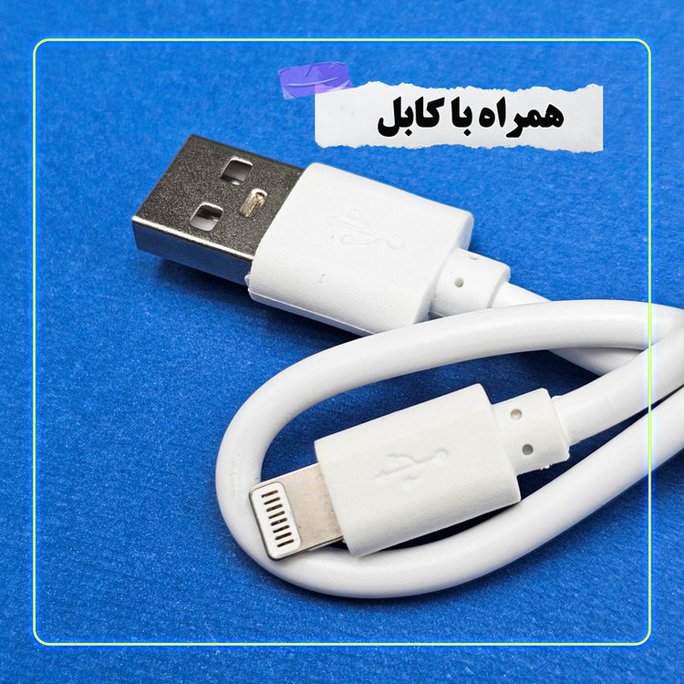 هندزفری بلوتوثی ایرپاد پرو ۲ پلاس ANC مشکی