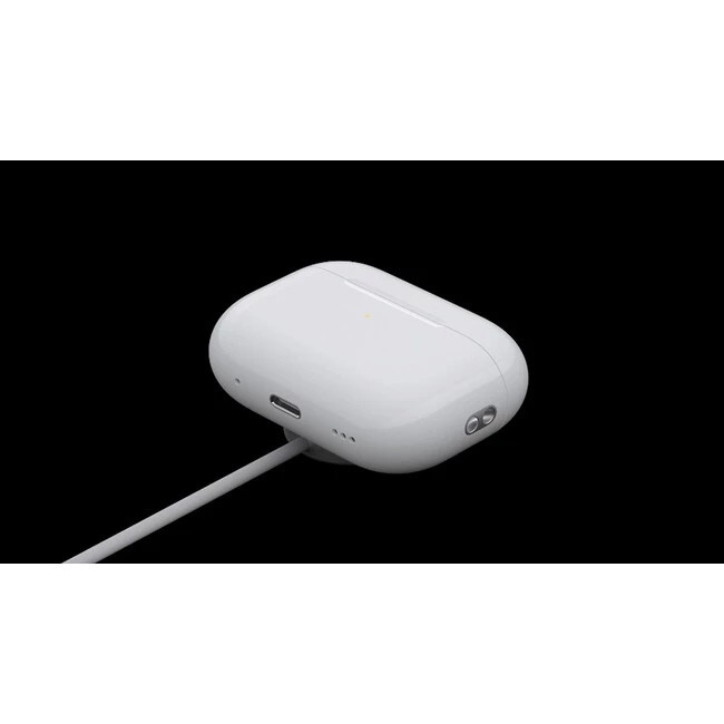 هدفون بی سیم اپل مدل ایرپاد پرو 2