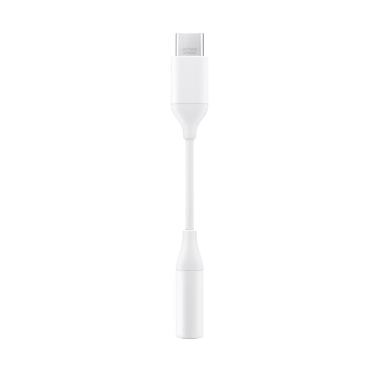 کابل تبدیل USB-C به جک 3.5 میلیمتری